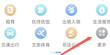 生活服務