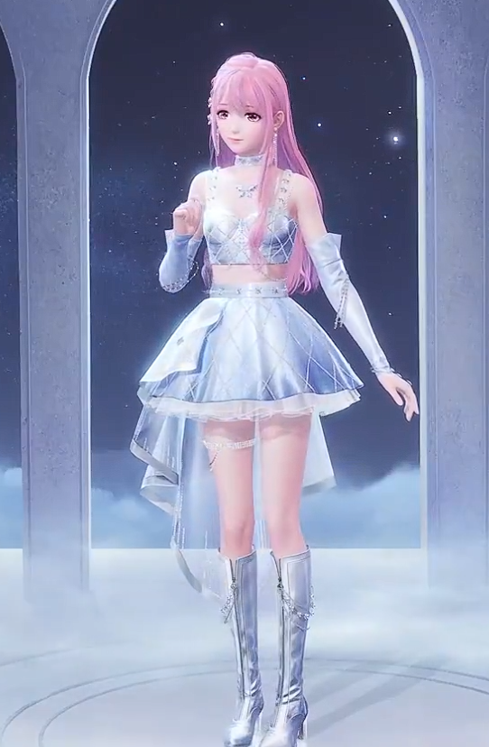 全新服饰