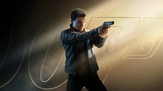 《007黎明曙光》Steam页面正式上线，国区定价298元！