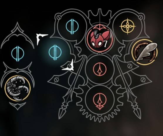 《空洞騎士：絲之歌》快速獲取念珠的前期技巧與方法