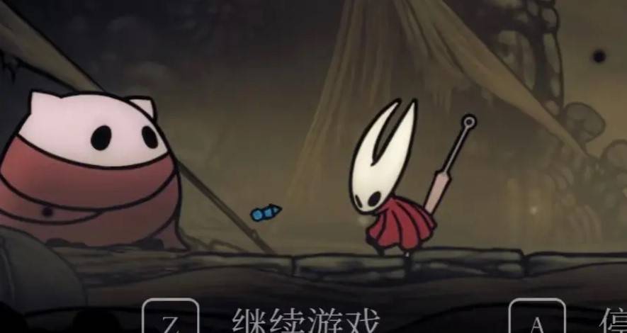 《空洞騎士：絲之歌》骰子遊戲獲勝秘訣：磁石骰子的獲取攻略