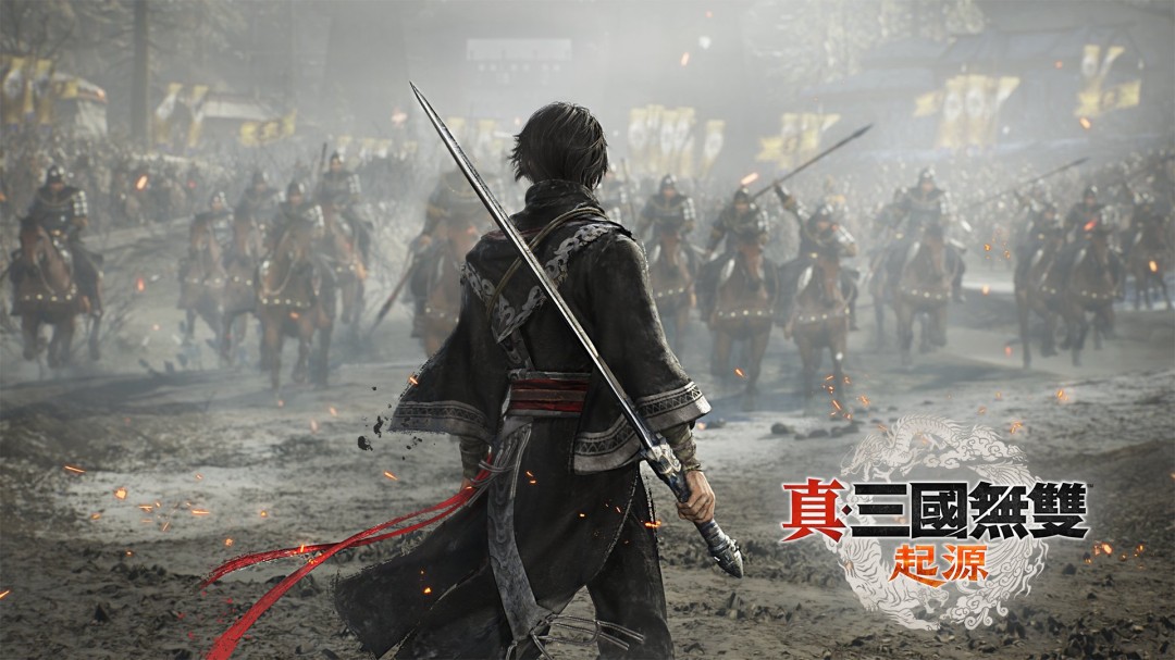 《真三國无双：起源》NS2版本将限制帧率为30，玩家能否接受？