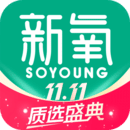 新氧软件