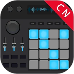 電音鼓墊軟件