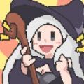 魔女停不下來