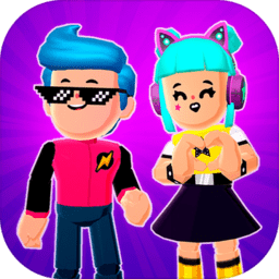 PKXD中文版