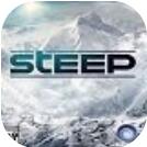 steep