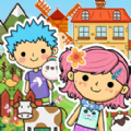 萊拉甜心小鎮最新版