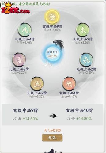 神魔仙逆洞府系统6