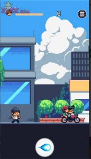 朋友社區截图