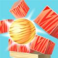 Knock Balls Blast 3D