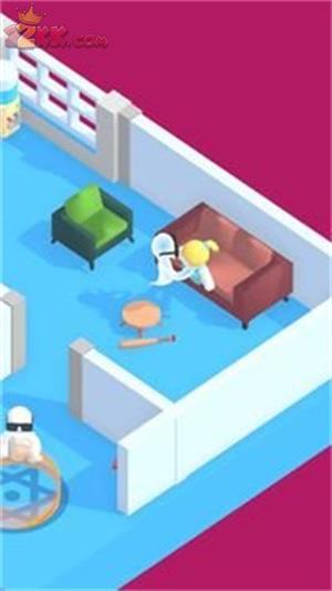 死亡循環靈魂截图