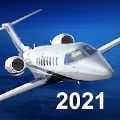 航空模擬器2022