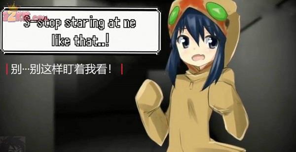 scp173收容失效截图