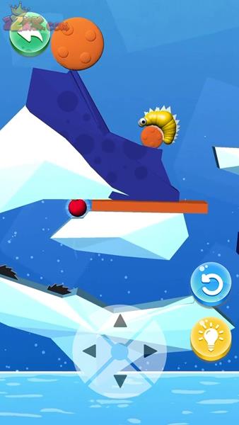 外星蟲族入侵截图