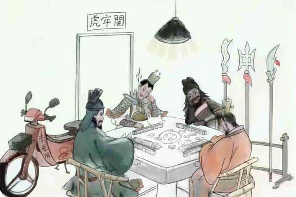 拼圖風暴截图