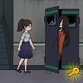 逃出獵夢屋