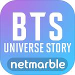 BTS Universe Story