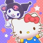 三麗鷗奇迹之賽日服