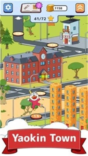 哆啦A夢曆險記截图