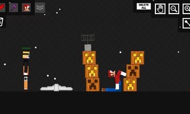 人類遊樂場2截图