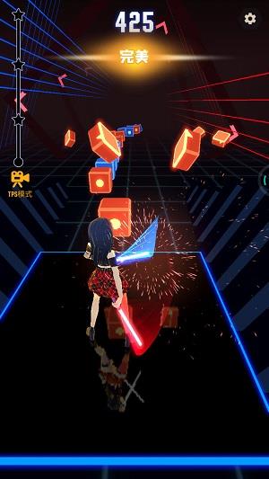 音樂杀手截图