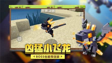 我的世界1.19.50.24截图