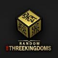 RandomThreeKingdoms