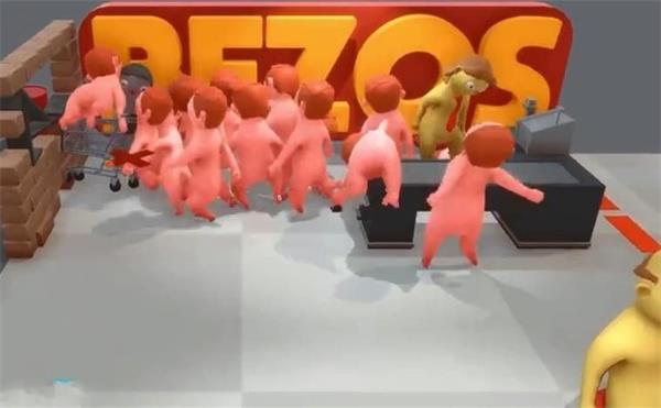抢购模擬器截图