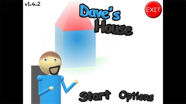 Daves House截图