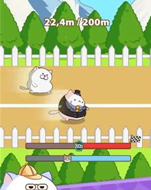 肥貓快跑截图