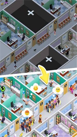 宠物店模擬器截图