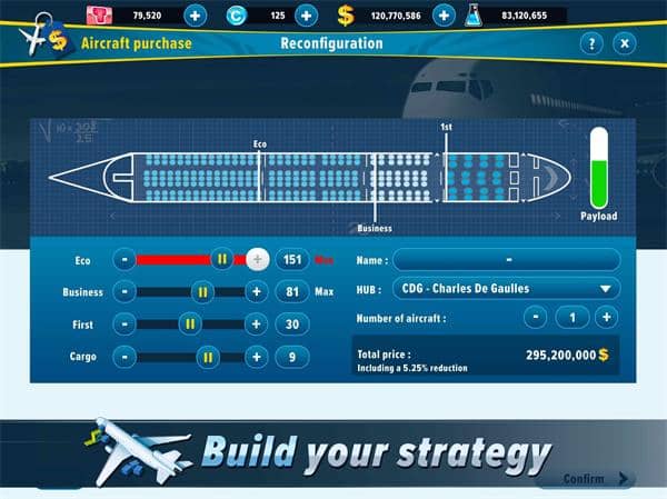 航空經理2截图
